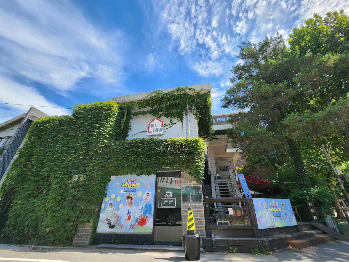 Okidoki House Guest house 2*