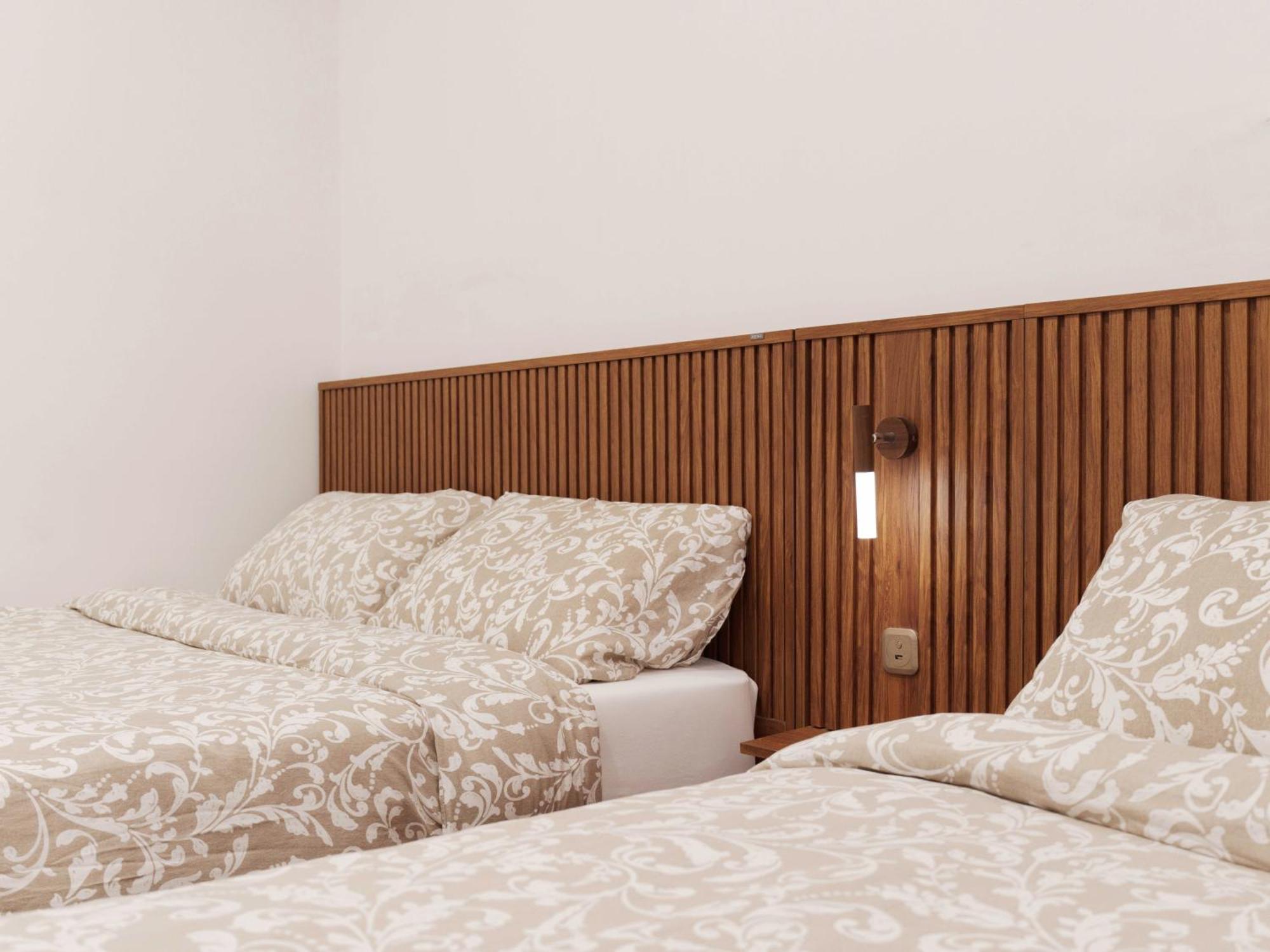 Guest house Okidoki House 2*