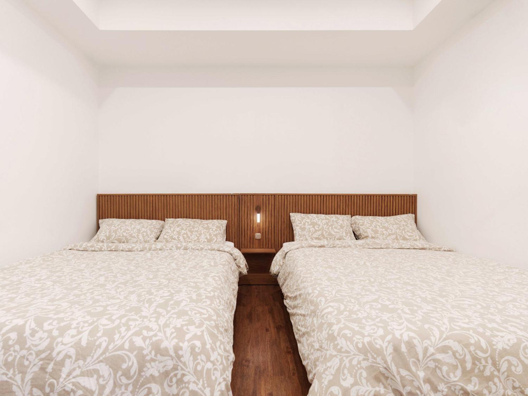 Okidoki House Guest house Seoul