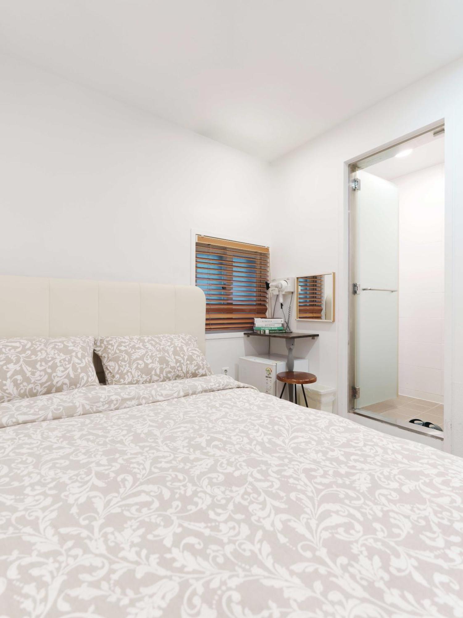 Okidoki House Guest house