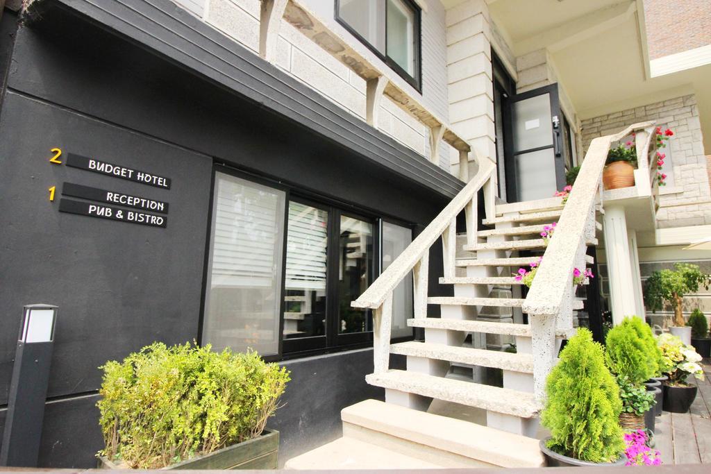 Guest house Okidoki House 2*
