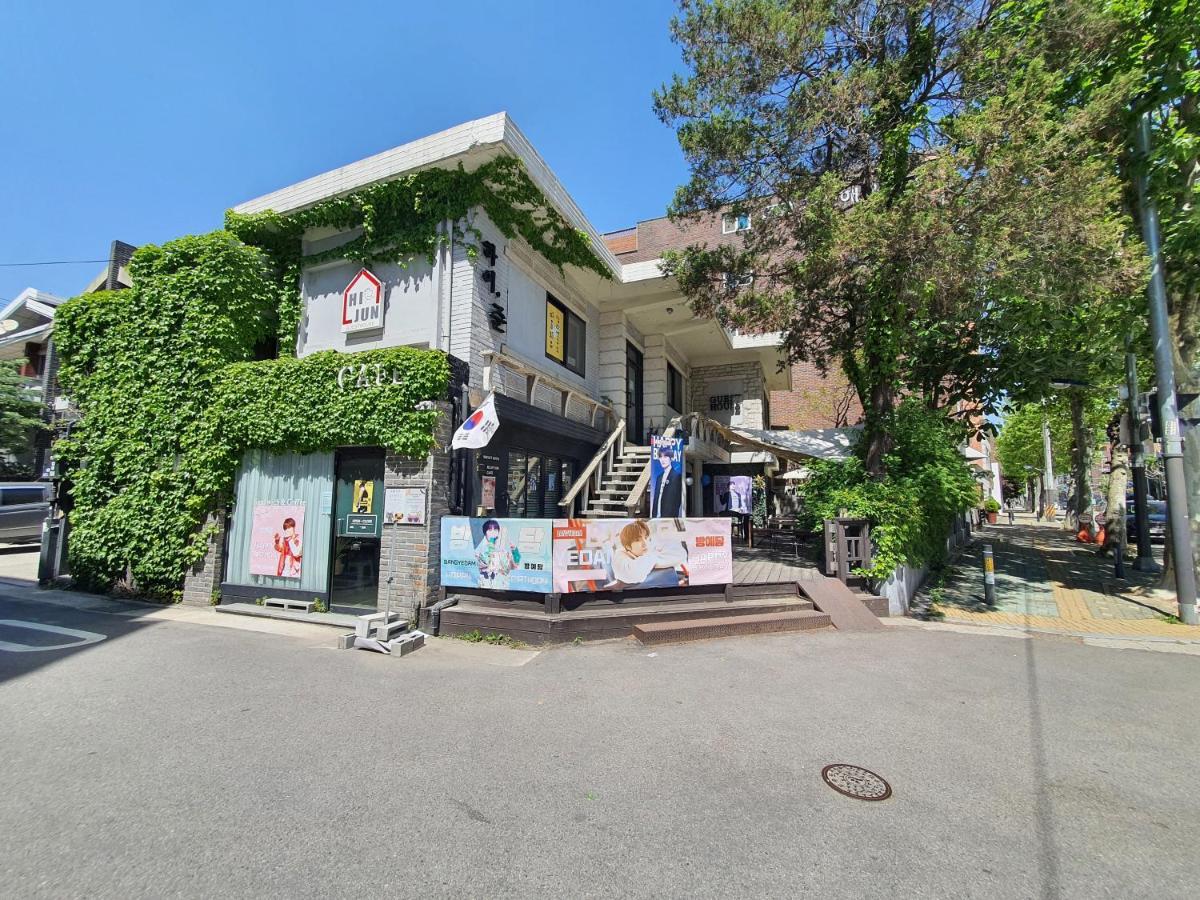 Okidoki House Wisma tamu 2*
