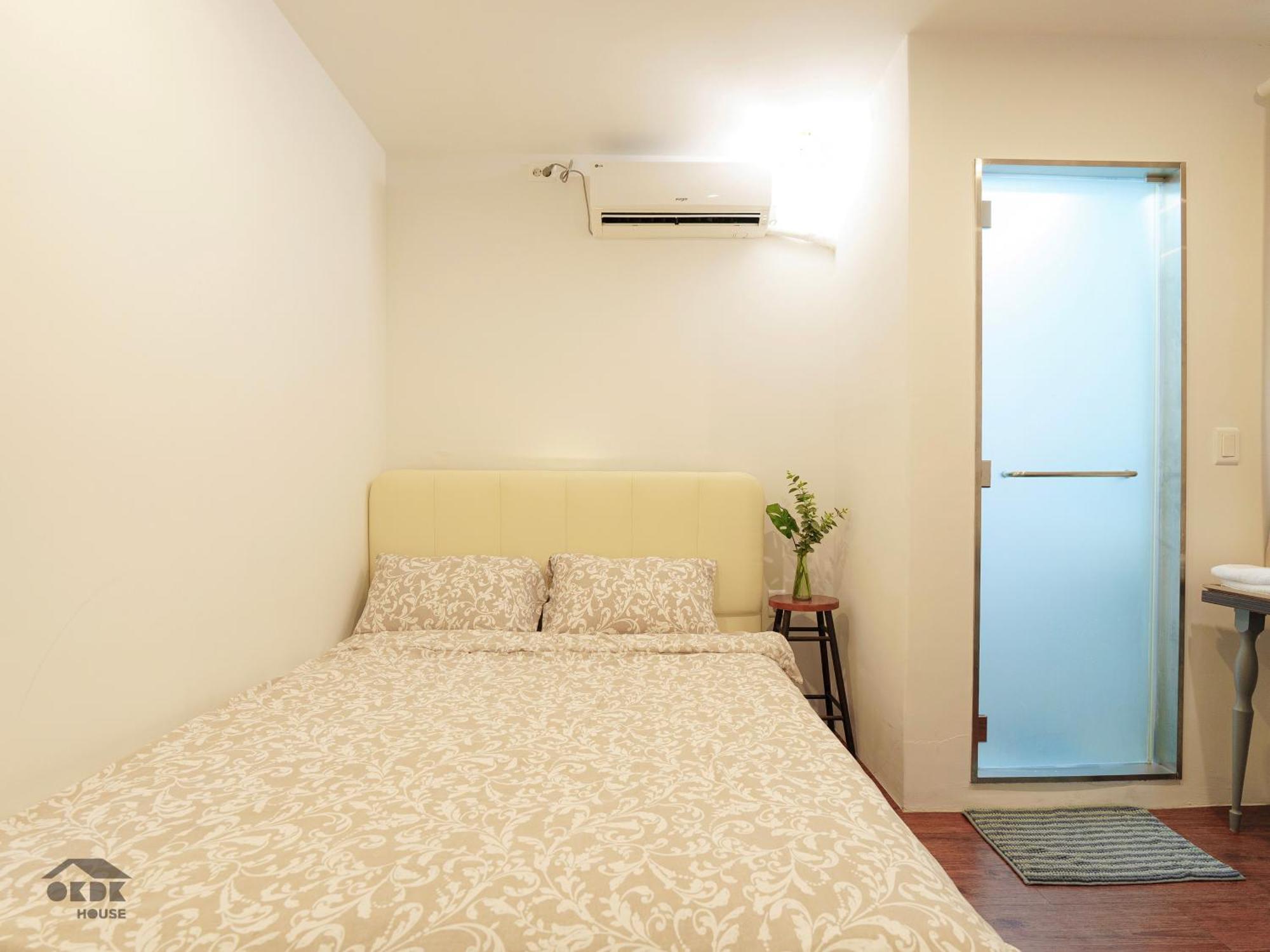 Okidoki House Seoul