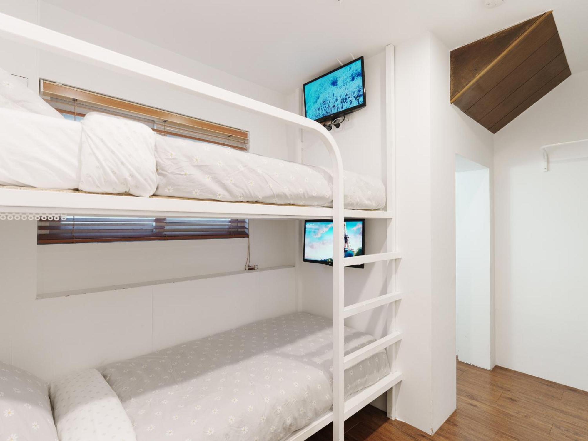 Okidoki House Wisma tamu Seoul