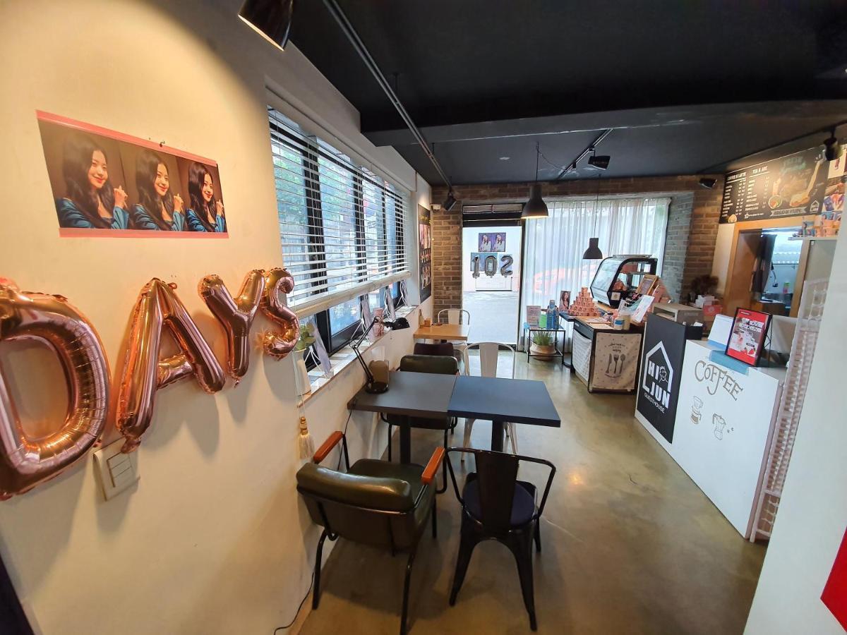 Okidoki House Guest house Seoul
