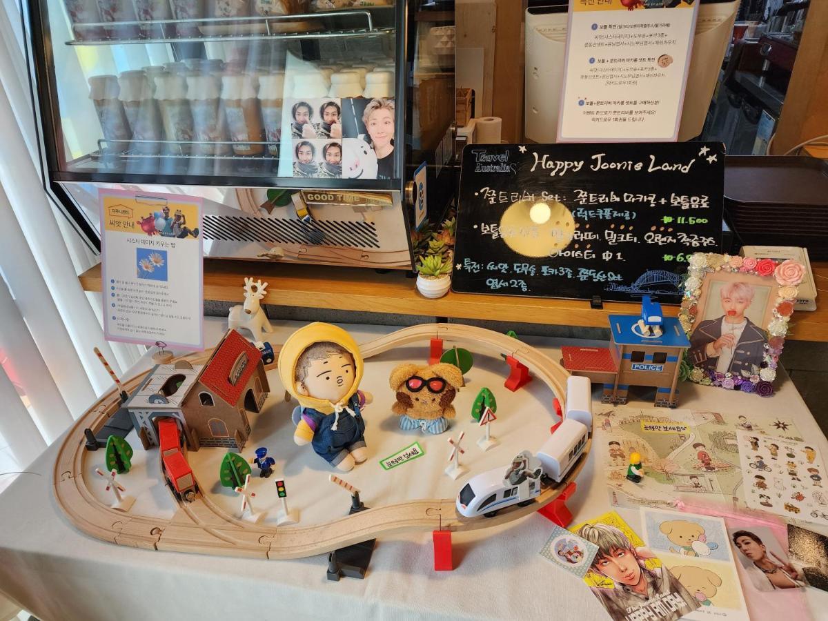 Okidoki House Guest house Seoul