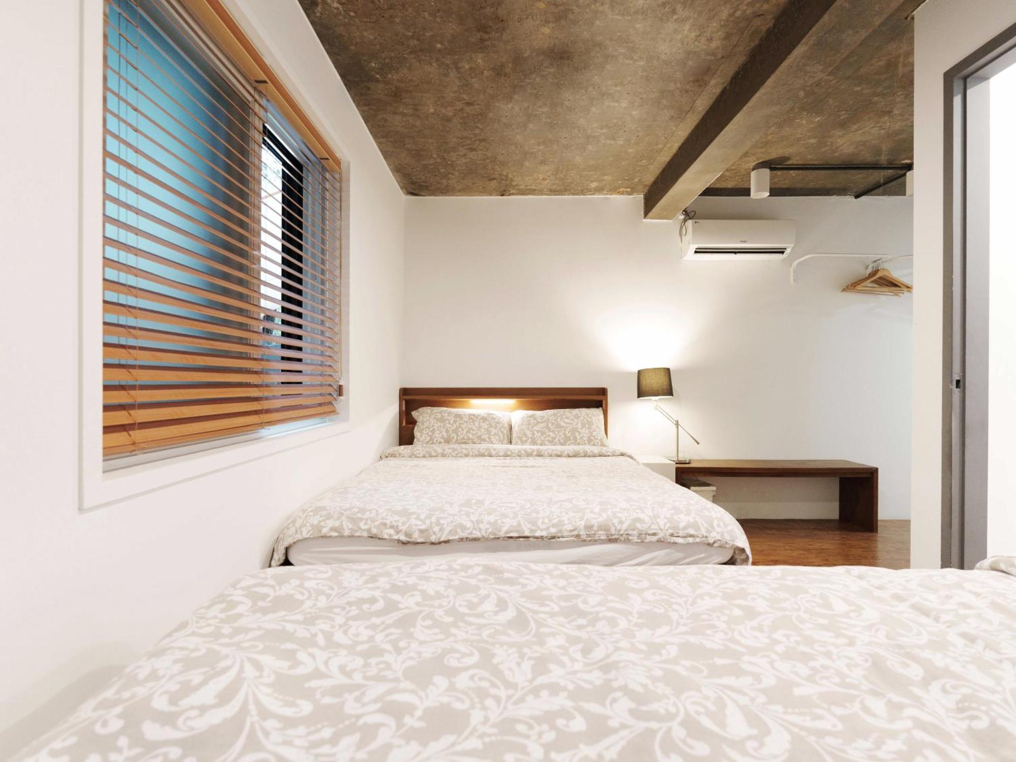 Okidoki House Guest house 2*
