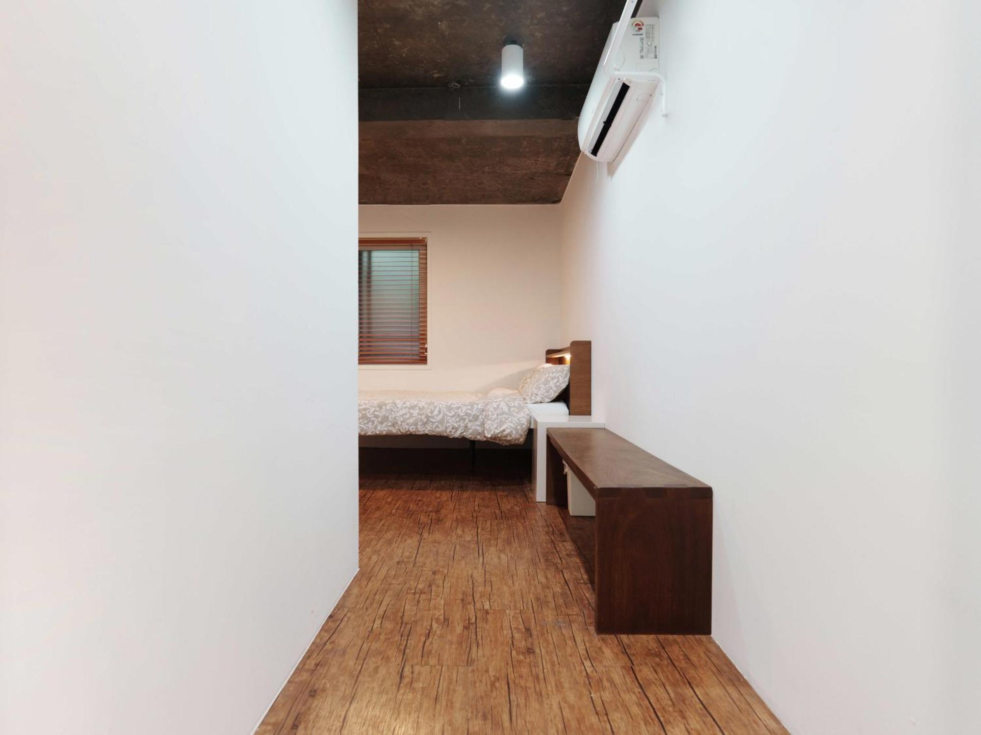 Nhà khách Okidoki House 2*