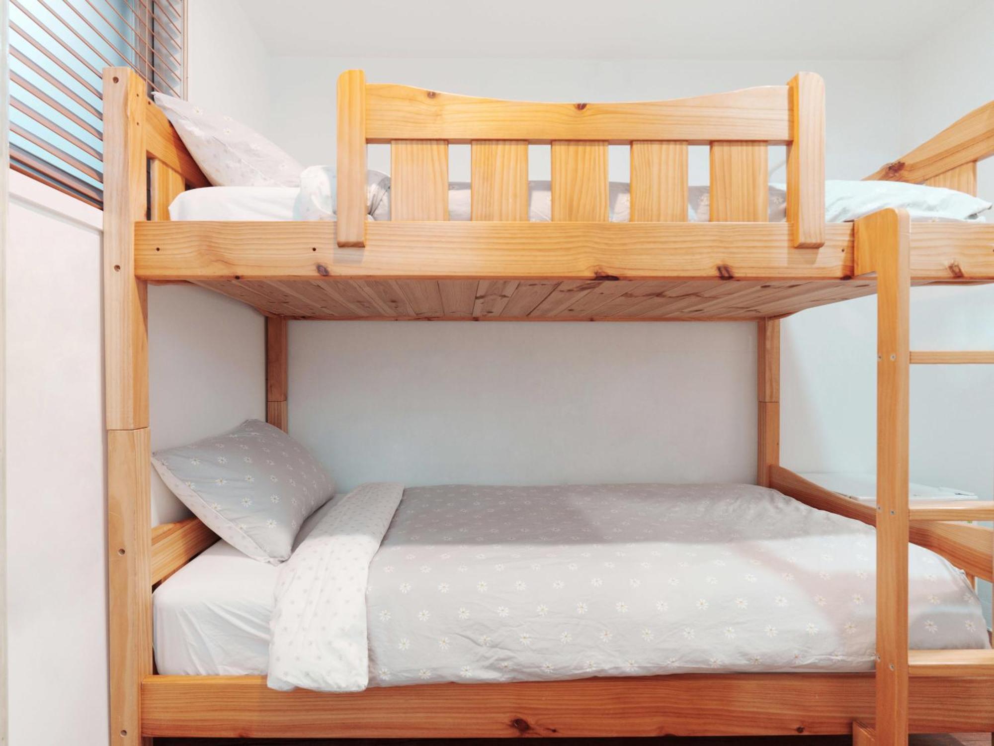 Okidoki House Guest house