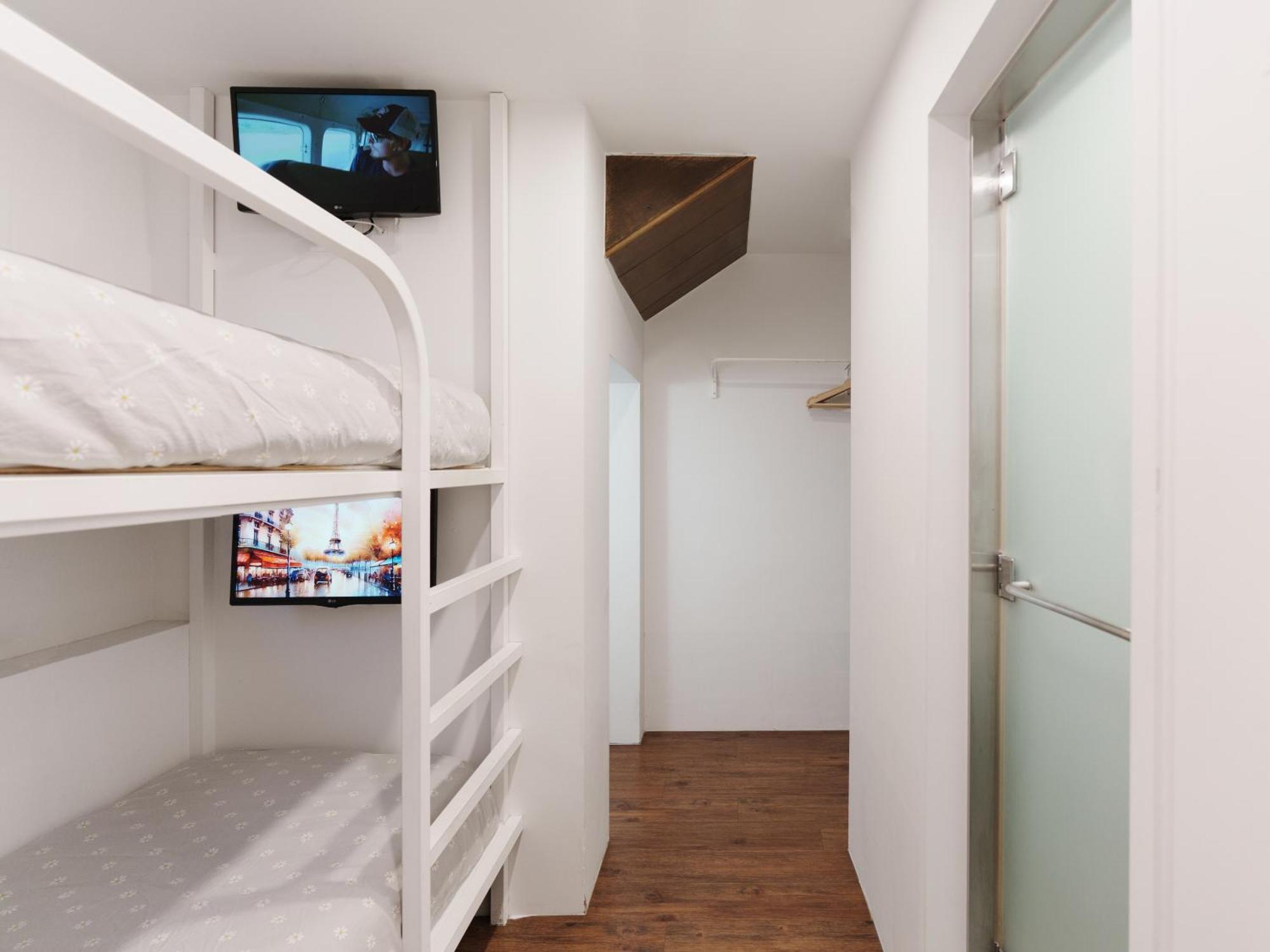 Guest house Okidoki House 2*