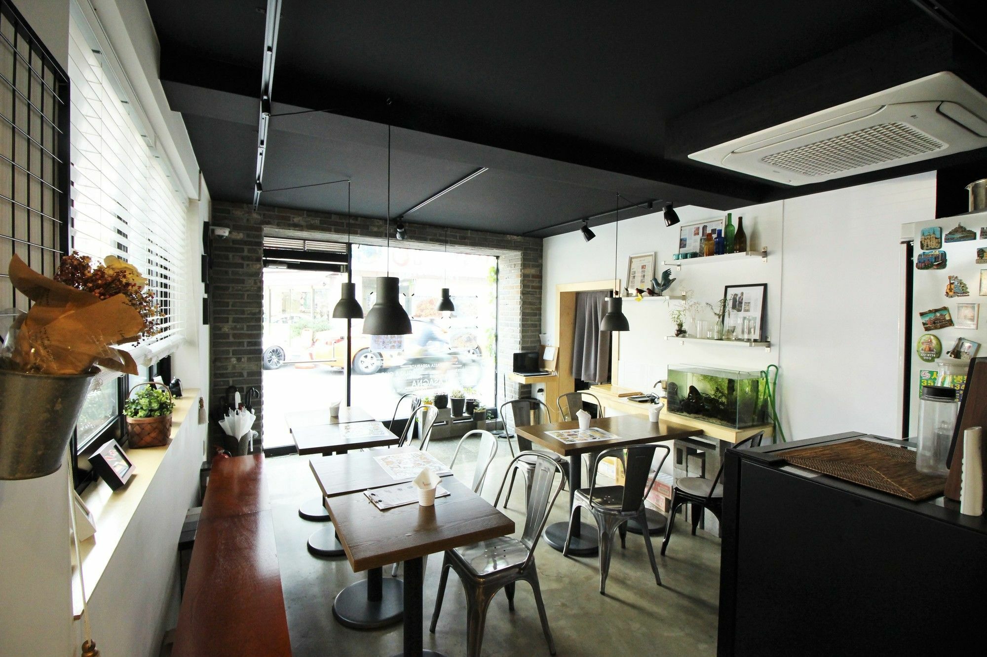 Guest house Okidoki House