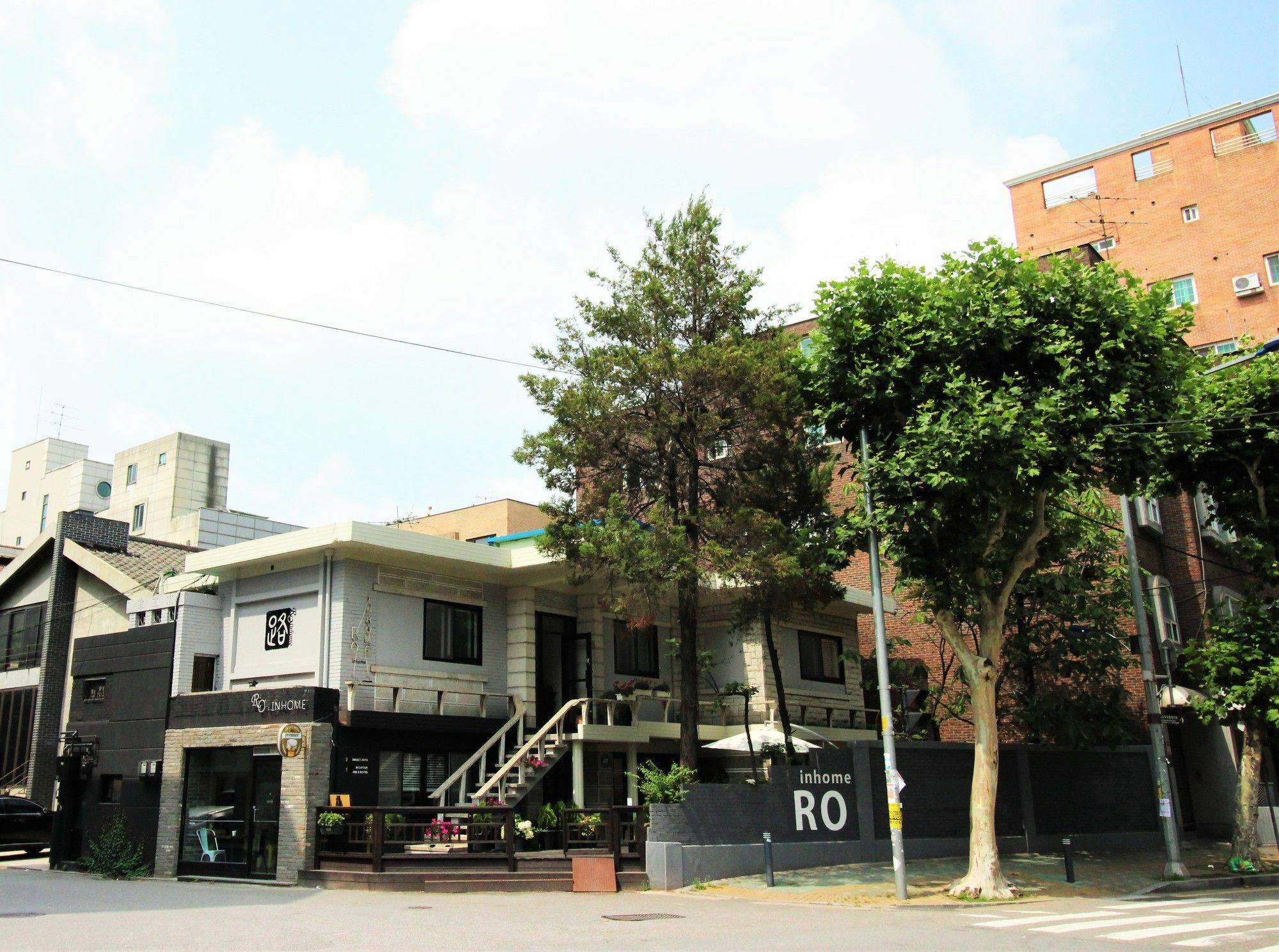 Okidoki House Guest house 2*