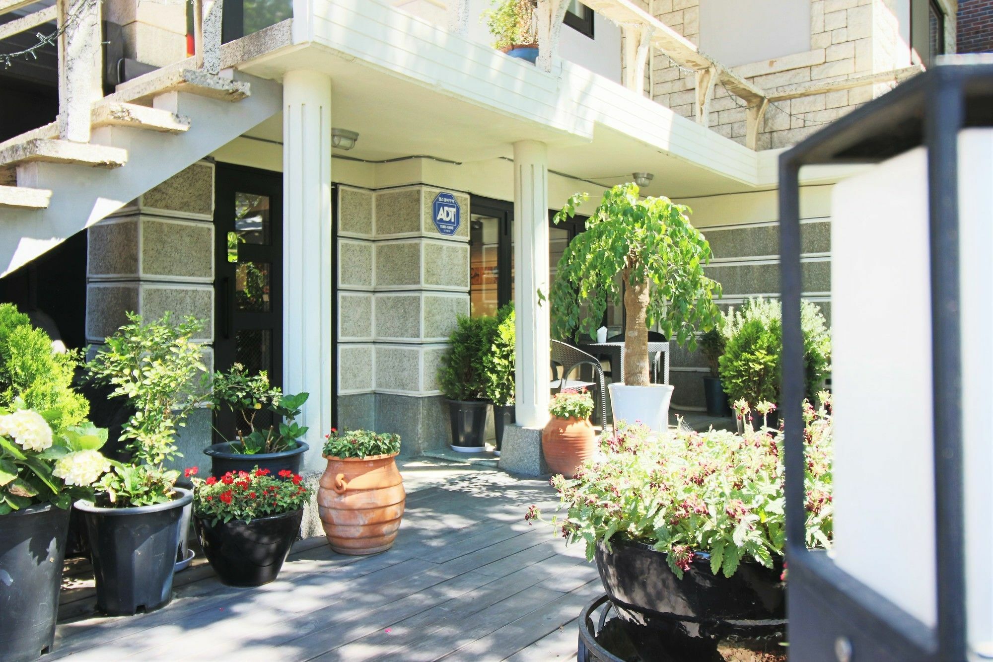 Guest house Okidoki House